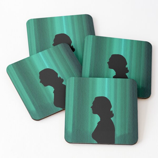 Item preview, Vertigo (‘58) - Kim Novak (Jade Green) designed and sold by FromTheArchives.