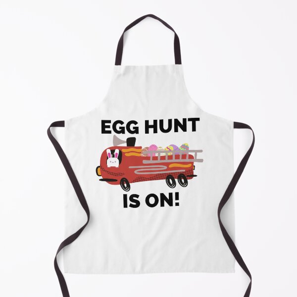 Item preview, Easter Hunt Is On designed and sold by momsnpops.