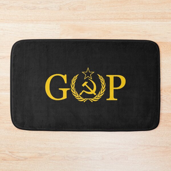 Item preview, GOP Republican Russian designed and sold by QueensAscension.