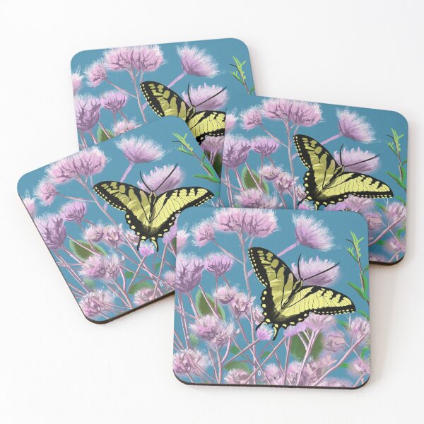 Item preview, Tiger swallowtail  designed and sold by KSterrGallery.