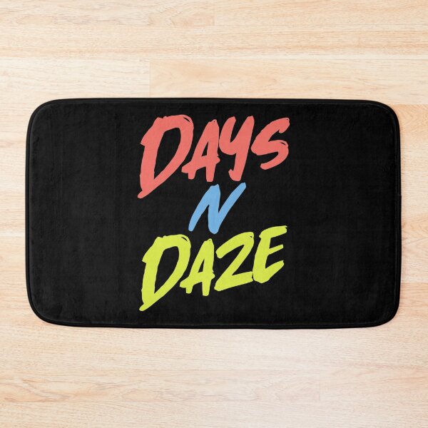 Item preview, Days N Daze Funny  designed and sold by KGN  CREATIVITY.