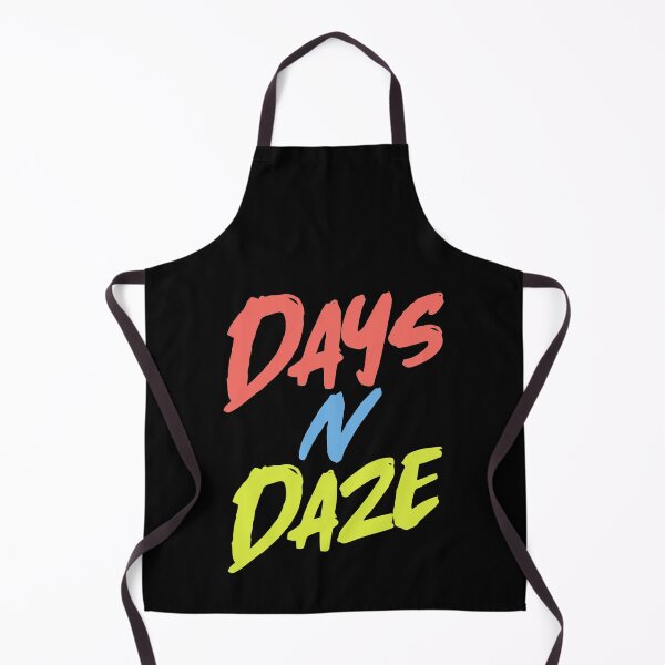 Item preview, Days N Daze Funny  designed and sold by KGN  CREATIVITY.