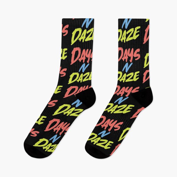 Item preview, Days N Daze Funny  designed and sold by KGN  CREATIVITY.