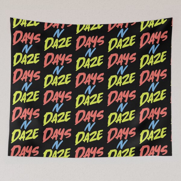 Item preview, Days N Daze Funny  designed and sold by KGN  CREATIVITY.