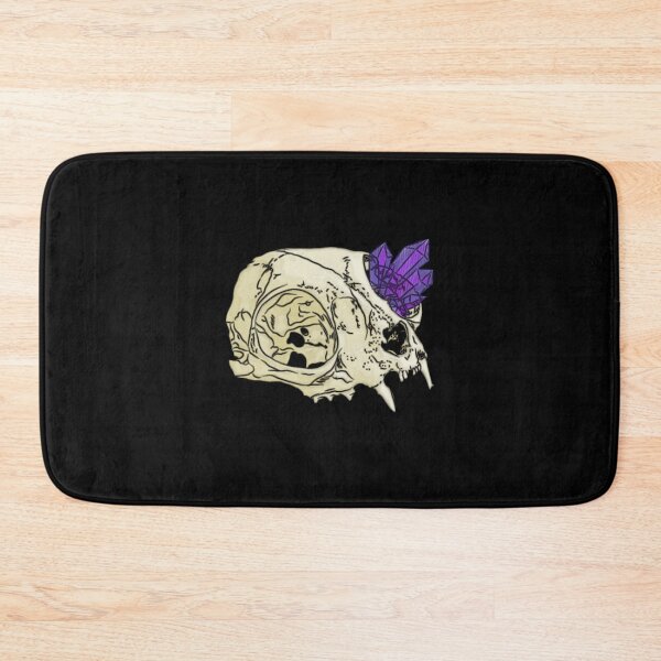 Item preview, cats and crystals designed and sold by mysteriosupafan.
