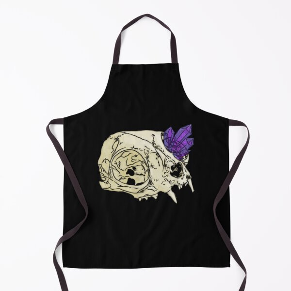 Item preview, cats and crystals designed and sold by mysteriosupafan.