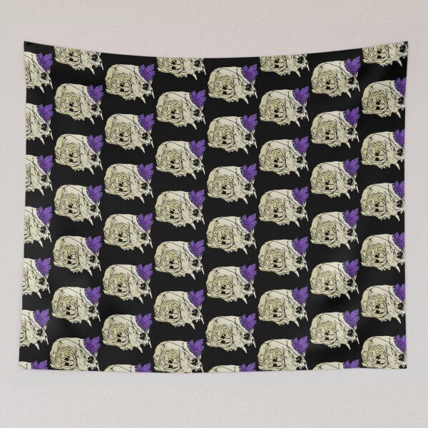 Item preview, cats and crystals designed and sold by mysteriosupafan.
