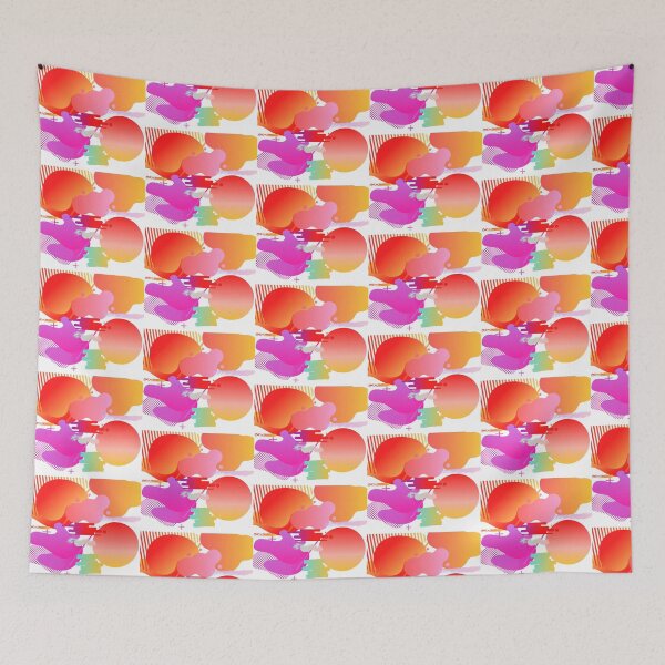 Item preview, beautiful clouds designed and sold by Dream Design Store.
