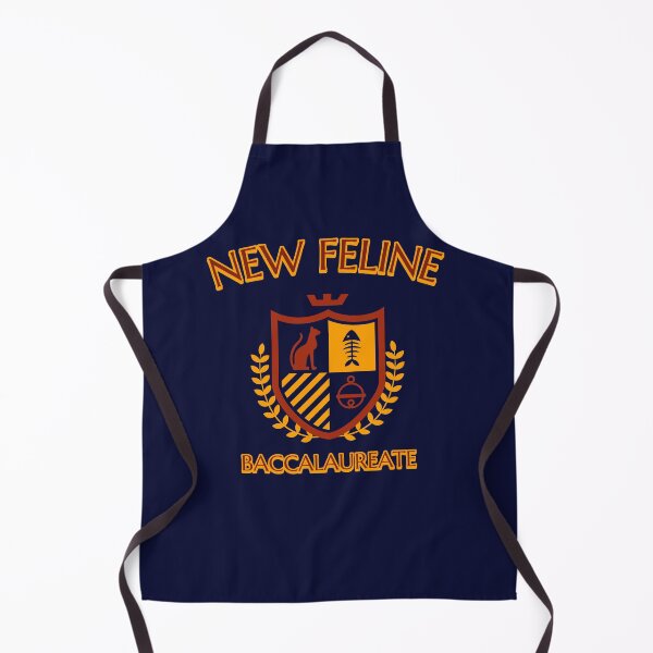 Item preview, The Collegiate Cats designed and sold by Alchemytshirts.