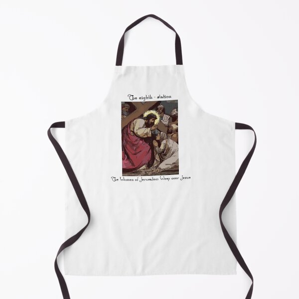 Item preview, The Stations of the cross designed and sold by Lupappdesigns.