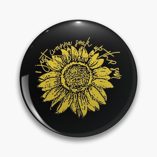 Item preview, I Just Wanna Soak Up The Sun designed and sold by QueensAscension.