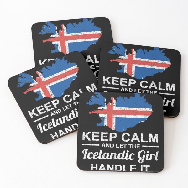 Item preview, Icelandic Girl designed and sold by QueensAscension.