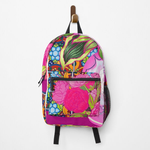 Item preview, Fresh Cut Rosalie designed and sold by Rose Patch Illustration.