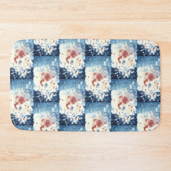 Item preview, Blue Rain designed and sold by Kawaii85.