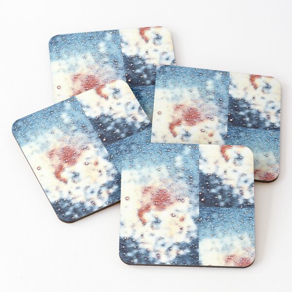 Item preview, Blue Rain designed and sold by Kawaii85.