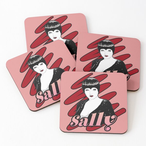 Item preview, Decadent Miss B designed and sold by RoGoArt.
