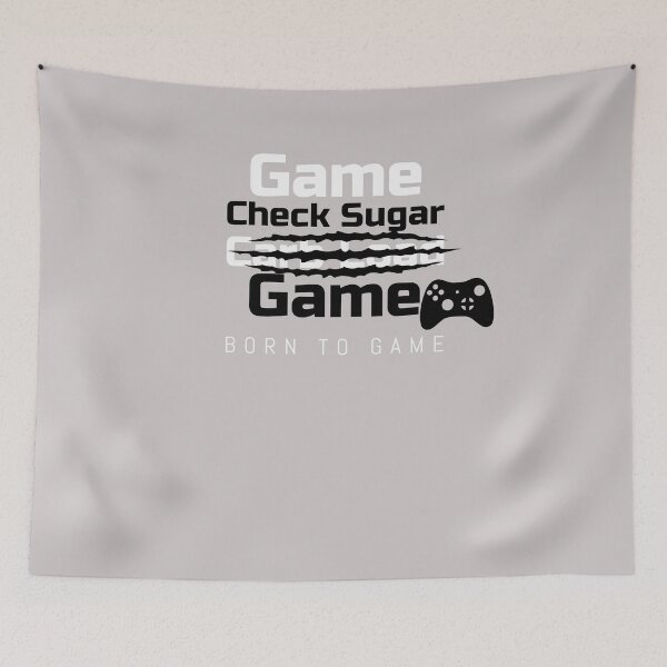 Item preview, T1D Gaming designed and sold by CrimsonKnights.