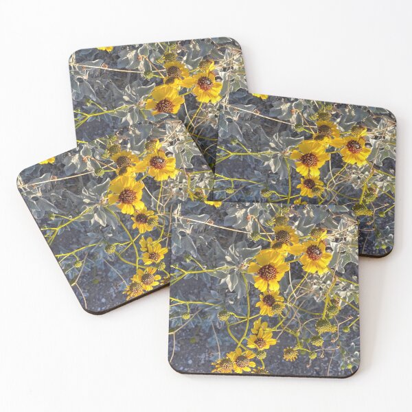 Item preview, Yellow Flowers designed and sold by pinkyjainpan.