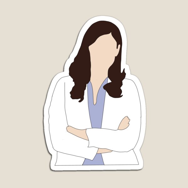 Aperçu de l'œuvre Lexie Grey créée et vendue par CoachAlainnee.Designs.