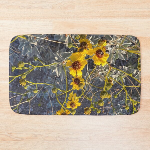 Item preview, Yellow Flowers designed and sold by pinkyjainpan.