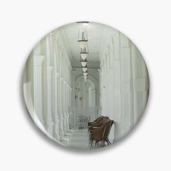 Item preview, Tranquility - Time Travelling in The Raffles, Singapore designed and sold by Jane  Earle Photography.