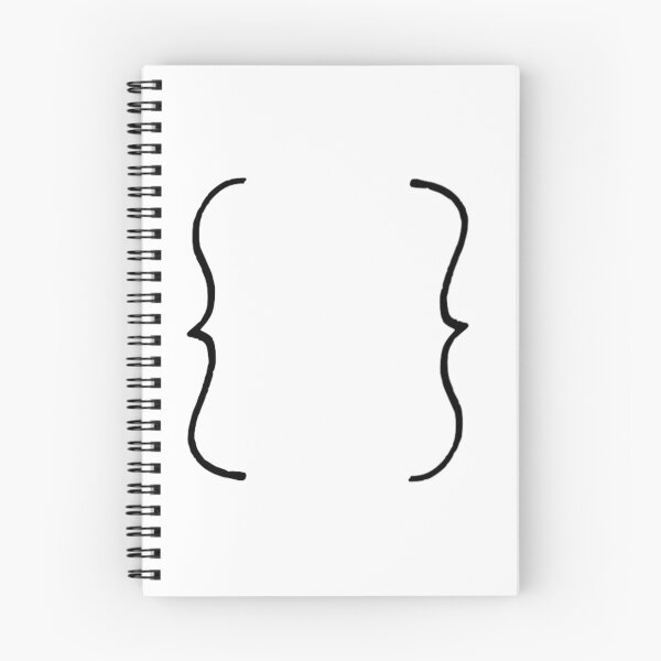 Item preview, Fancy Brackets designed and sold by Katherine Swartzbeck.