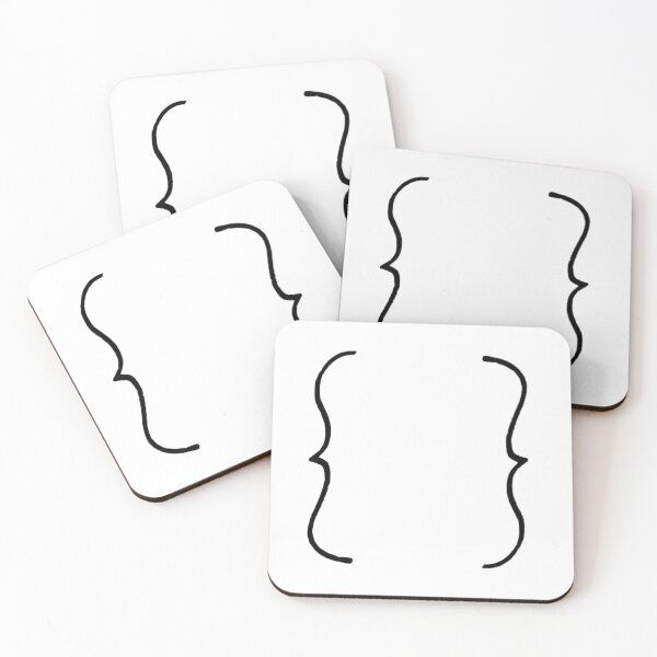Item preview, Fancy Brackets designed and sold by Katherine Swartzbeck.