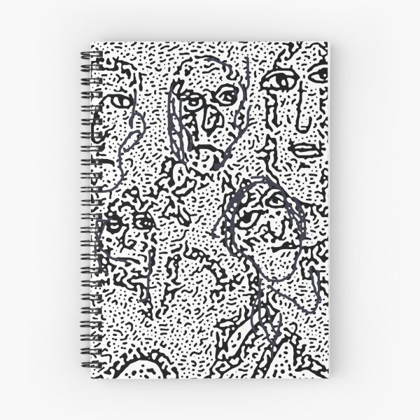 Item preview, think it from me designed and sold by Stacey Lazarus.