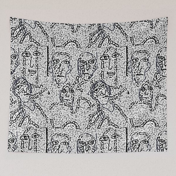 Item preview, think it from me designed and sold by Stacey Lazarus.