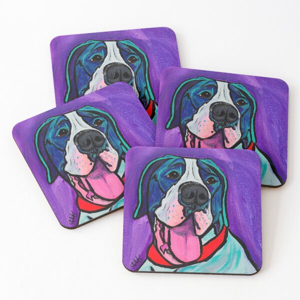 Item preview, Great Dane Goliath designed and sold by Amanda A. Anthony.