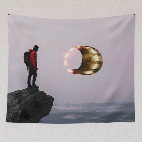Item preview, Am I tripping? designed and sold by Theastralproj.