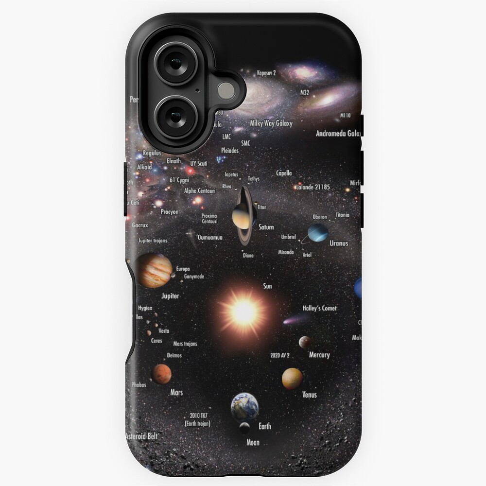 Item preview, iPhone Magsafe Tough Case designed and sold by pablocbudassi.