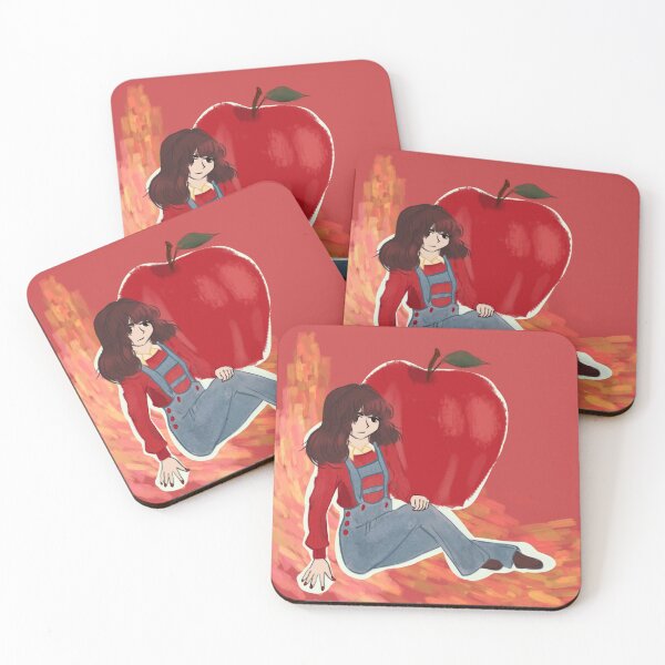 Item preview, Apple Lesbian designed and sold by LilBitFruity.