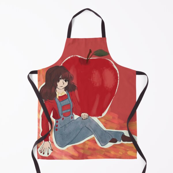Item preview, Apple Lesbian designed and sold by LilBitFruity.