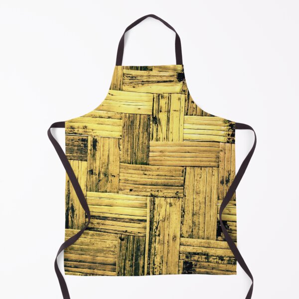 Item preview, golden woven fiber optical designed and sold by TheDiamondRiot.