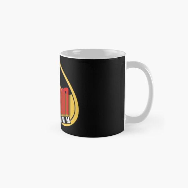 Aperçu de l'œuvre Yummmm créée et vendue par Disco Tea.