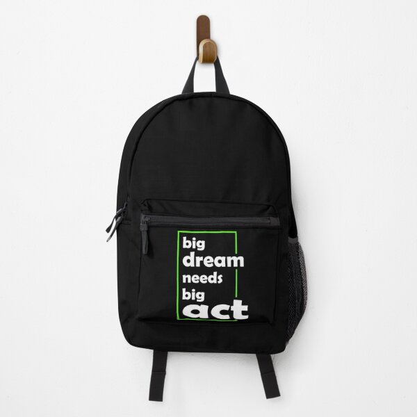 Item preview, big dreams designed and sold by Dahache's Design.