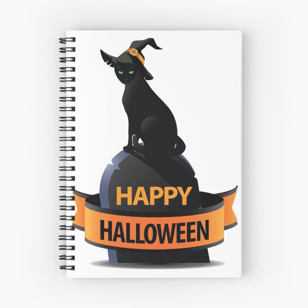 Item preview, Happy halloween designed and sold by josieburden.