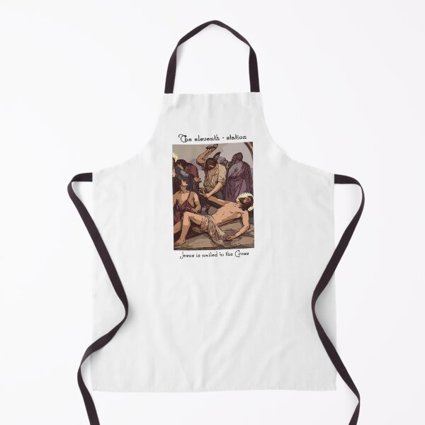 Item preview, The Stations of the cross designed and sold by Lupappdesigns.