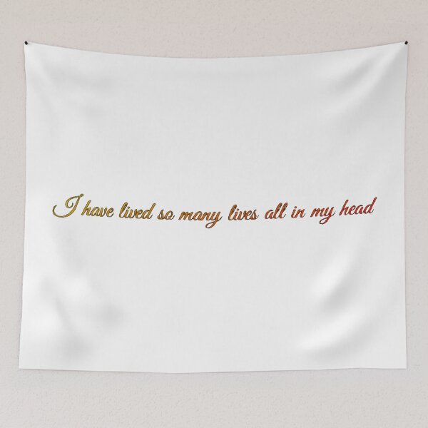 Item preview, So Many Lives (Version #6) designed and sold by UnicornPeeps.