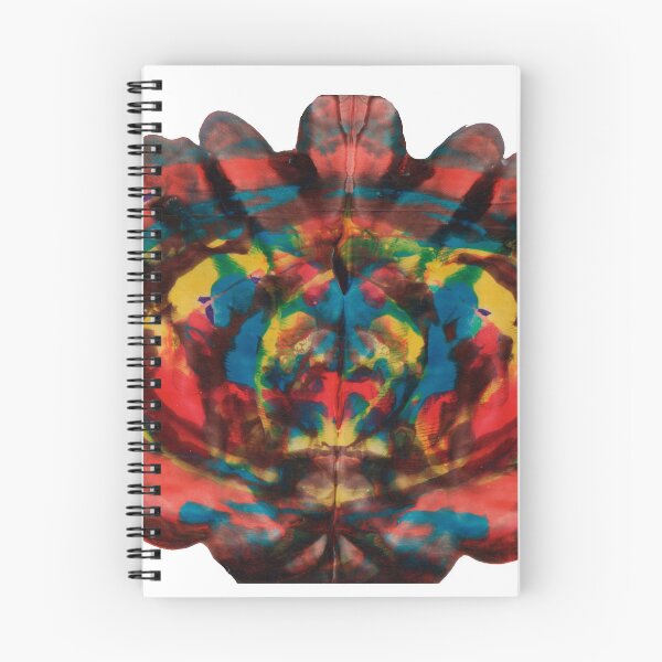 Item preview, Psychedelic idea designed and sold by Rioferdynand.