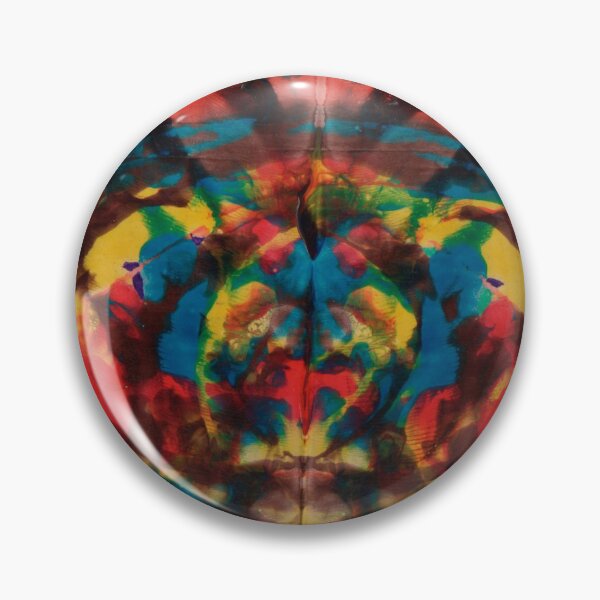 Item preview, Psychedelic idea designed and sold by Rioferdynand.