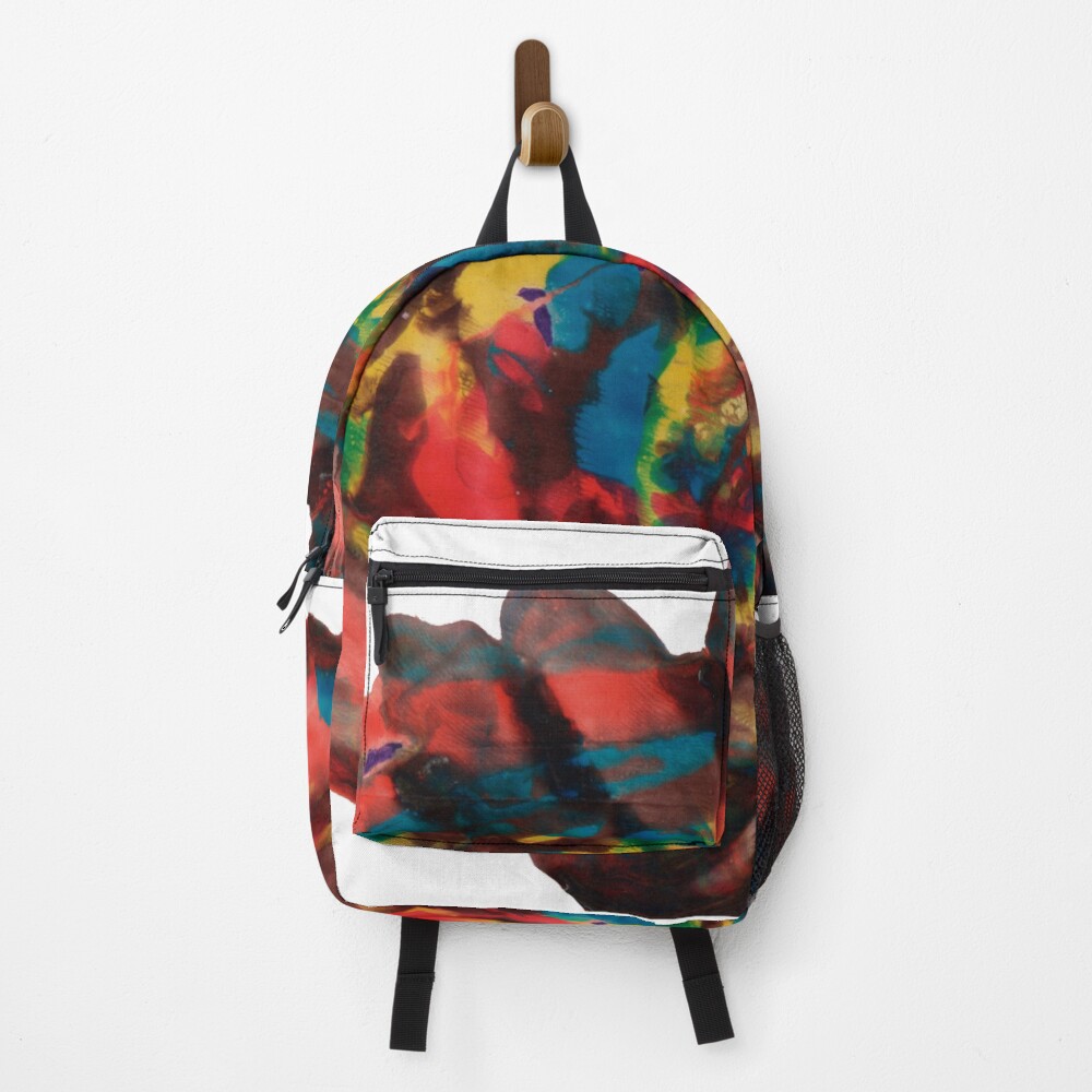 Item preview, Backpack designed and sold by Rioferdynand.