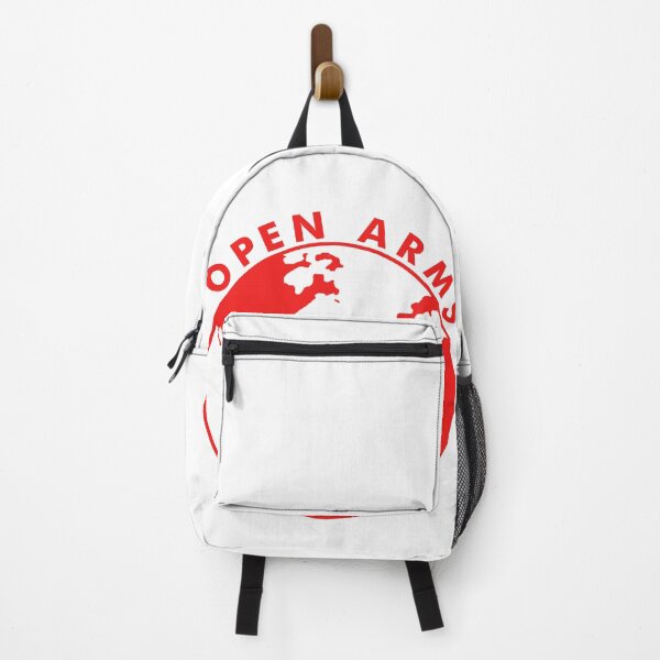 Item preview, Open Arms Red designed and sold by keyword1.