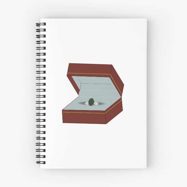Item preview, Wayhaught Wedding Ring designed and sold by deartaylorwoods.