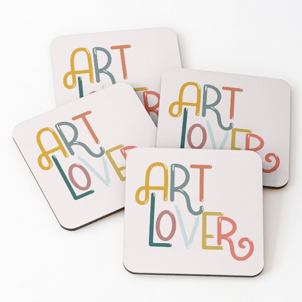 Item preview, ART LOVER design designed and sold by Giulia  Palazzo.