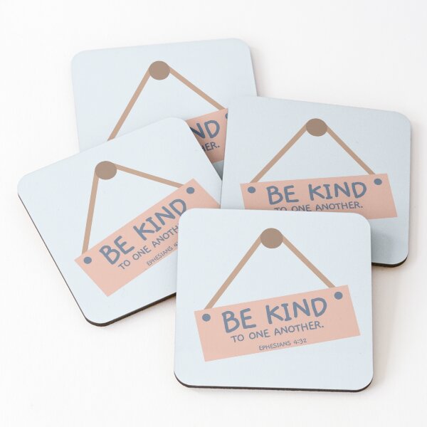 Item preview, Be Kind designed and sold by plocreative.