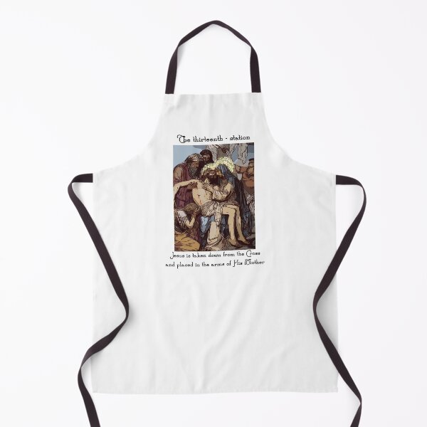 Item preview, The Stations of the cross designed and sold by Lupappdesigns.