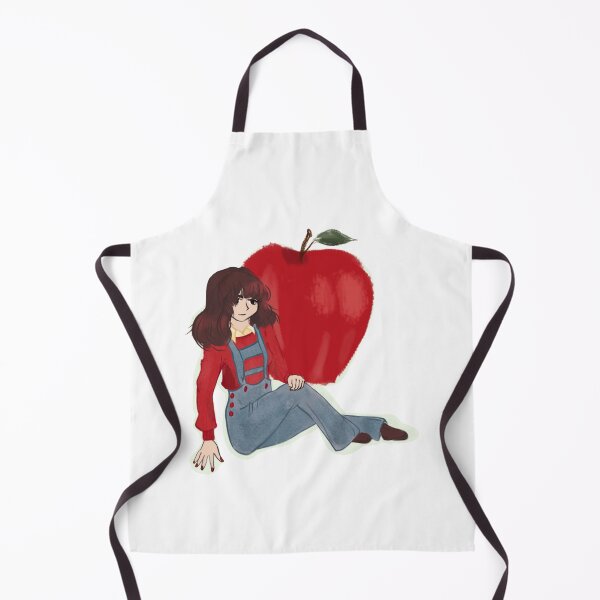 Item preview, Apple Lesbian without background designed and sold by LilBitFruity.