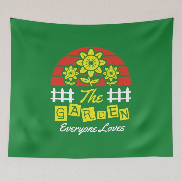 Item preview, The Garden Everyone Loves A great gift idea for the gardener in your life designed and sold by Luxoss.